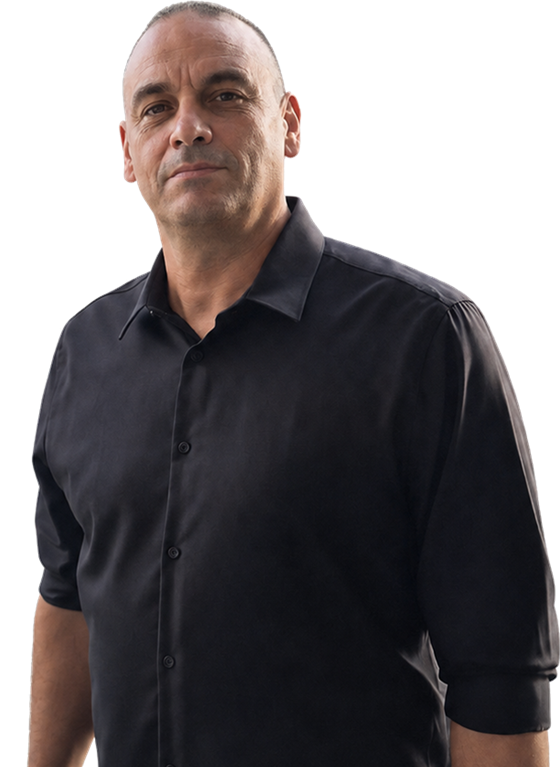 חיים ג'נאח